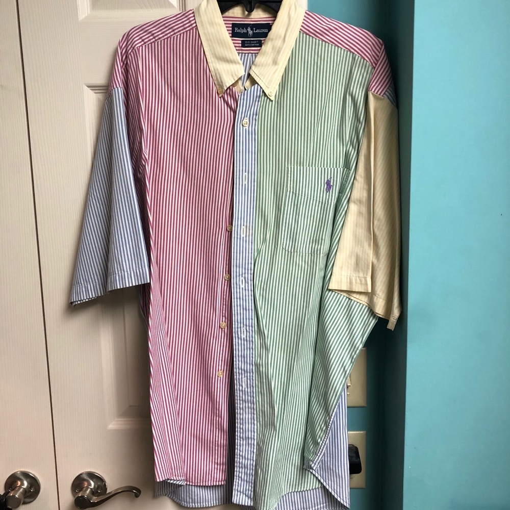 Polo Shirt